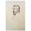Image 1 : Egon Schiele Bust of Man #2183962