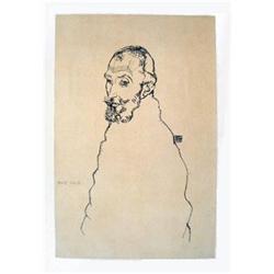 Egon Schiele Franz Haver #2183963