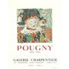 Image 1 : Alexandre Pougny Galerie Charpentier Lithograph#2184141