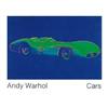 Image 1 : Warhol   Formula 1 Car W196 R 1954 #2184381