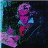 Image 1 : Warhol   Beethoven-Yellow book-large #2184396