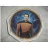 Image 1 : 1993 Star Trek " Lt. Commander Data"  Collector#2184642