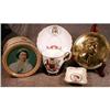 Image 1 : Queen ELIZABETH Coronation SOUVENIRS -3 Items- #2184822