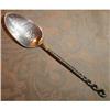 Image 1 : WYOMING Souvenir SPOON Towle STERLING #2184841