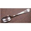 Image 1 : Sheraton STERLING Spoon -Mt Vernon  Silver- #2184844