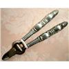 Image 1 : STERLING Cuticle SCISSORS Nail TRIMMERS Antique#2184849