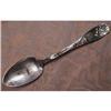 Image 1 : WYOMING Sterling SOUVENiR  Spoon CHEYENNE  #2184853