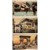 Image 1 : Dijon FRANCE Postcards (3) Circa 1900 #2184860