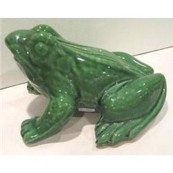 McCoy Large Green Frog #2184909