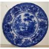 Image 1 : Flow Blue Fairy Villas Dinner Plate #2184910