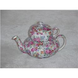 Lord Nelson Chintz SKU 6018 #2185118