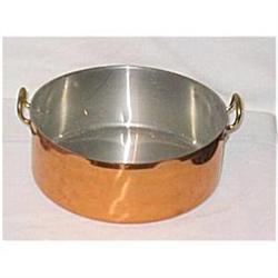 Tagus Copper Pot-#R-86 #2185197