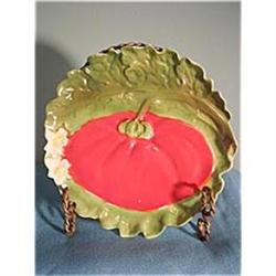 Royal Bayreuth Tomato Plate #2185203