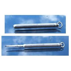 Victorian Sterling Silver Retractable #2185225