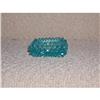 Image 1 : Blue Hobnail Salt  #2185249