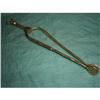 Image 1 : Antique Fire Tongs #2185448