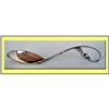 Image 1 : VINTAGE GEORG JENSEN ST SILVER LEAF BERRY #2186023