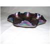 Image 1 : NORTHWOOD GRAPE & CABLE BOWL #2186036