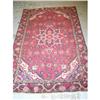 Image 1 : 100% wool,persian, geometric pattern #2198432