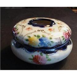 EARLY ROYAL NIPPON HAIR RECEIVER #2198493