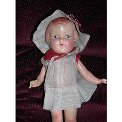 12" Arranbee Nancy With Tagged Dress #2198541