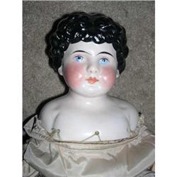 20" Kling Pink-Luster Exposed Ear China #2198543