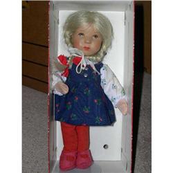 10" Kathe Kruse Kuni 1973-74 #2198557