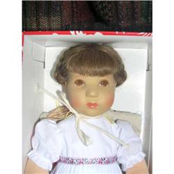 Kathe Kruse Bianca 1987  Mint in Box #2198562
