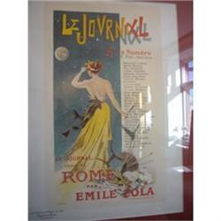 Maitres des Affiches - Original Print #2198570