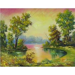 "Series 'Fairy forest'" of Russian artist #2198580