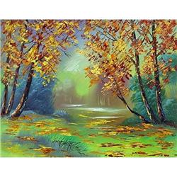 "Series 'Fairy forest'" of Russian artist #2198581