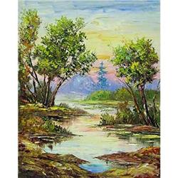 "Series 'Fairy forest'" of Russian artist #2198582