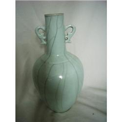 chinese porcelain vase #2198703