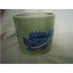 chinese porcelain brushpot #2198710