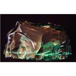 Iceberg  Sculpture by Vicke Lindstrand #2199366