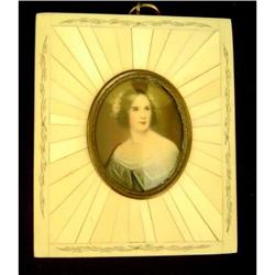 19th Century Portrait of Jenny Lind #2199398