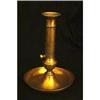 Image 1 : Antique Night-Stand Single Candlestick #2199405