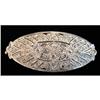 Image 1 : Edwardian Platinum & Gold Diamond Brooch #2213691