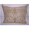 Image 1 : Arts and Crafts Pillow/Textile - Mission era #2214027