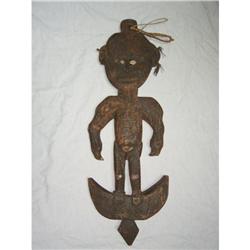 Middle Sepik  Food hook #2214571