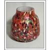 Image 1 : Stevens & Wms Cased Multi-Colored Vase #2214582