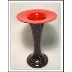 Czech Tango Vasa Murrhina Vase #2214584