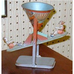 J. Chien Tin Sand toy #2214720