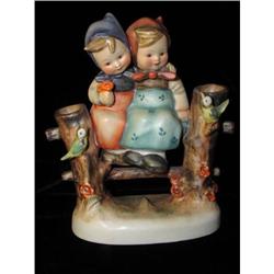 HUmmel "Coquettes" TMK2 Good #2227994