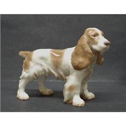 Bing Grondahl Dog B&G 2095 Cocker Spaniel #2228067