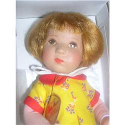 Kathe Kruse Hannchen MIB #2228150