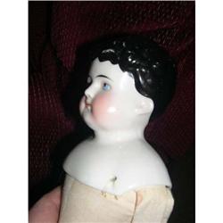 16.5 Exposed Ear China With New Body #2228155