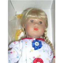 13.5" Kathe Kruse Renni 1994 #2228160