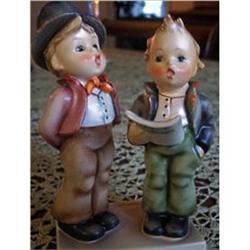 Hummel Goebel Duet TM3 #130 Figurine #2228202