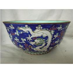 chinese porcelain bowl #2228241